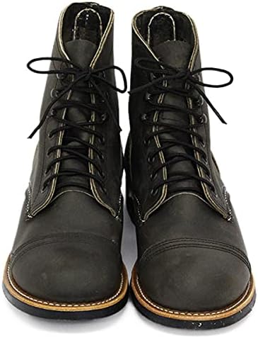 廃盤 美品箱付き レッドウィン8086 アイアンレンジャー ラフ＆タフ 9.5D